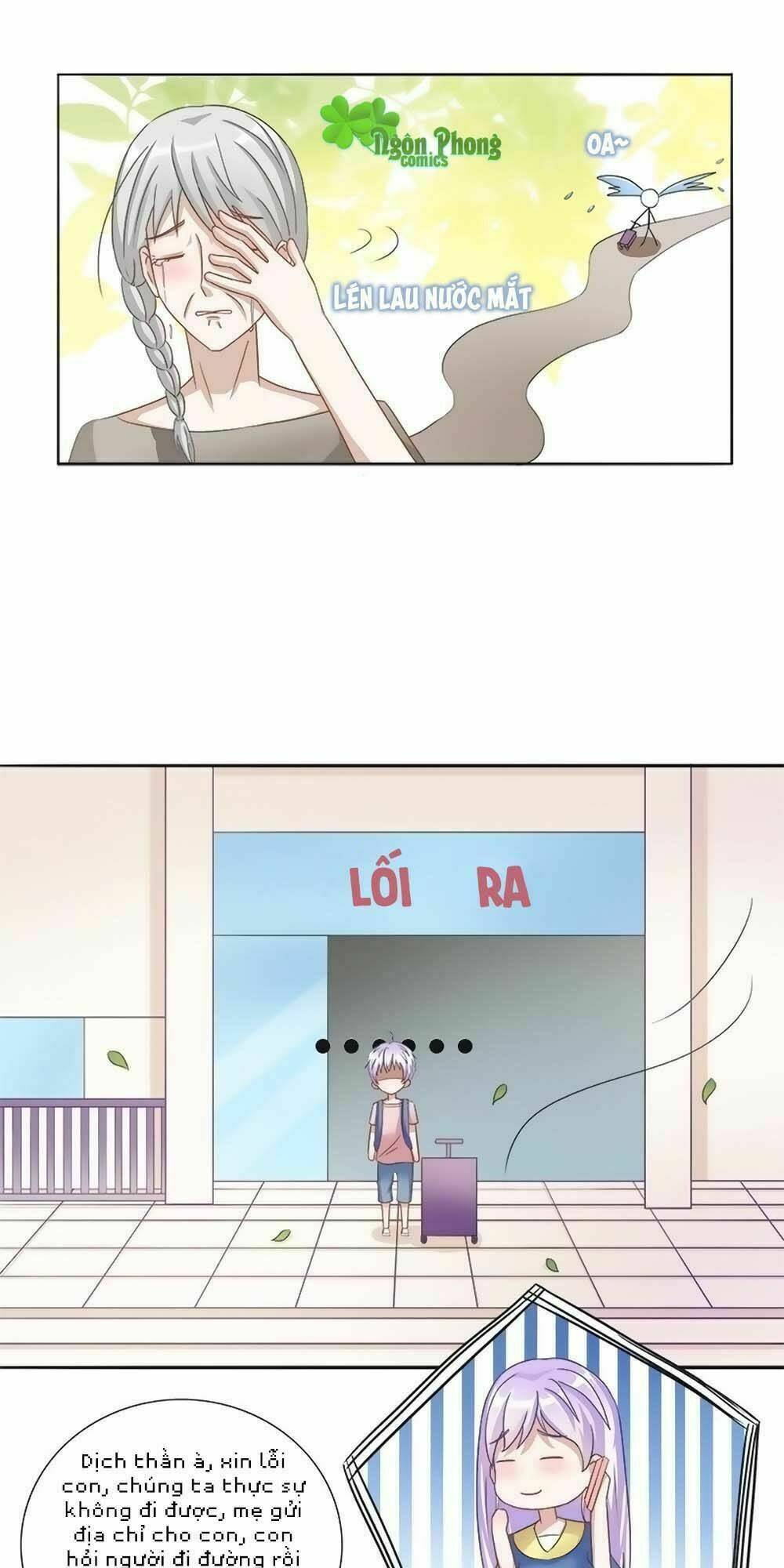 phải lòng ông chú hàng xóm chapter 2 9