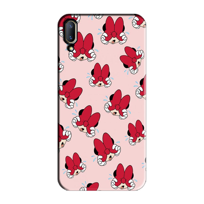 ỐP LƯNG IN DÀNH CHO VIVO V11