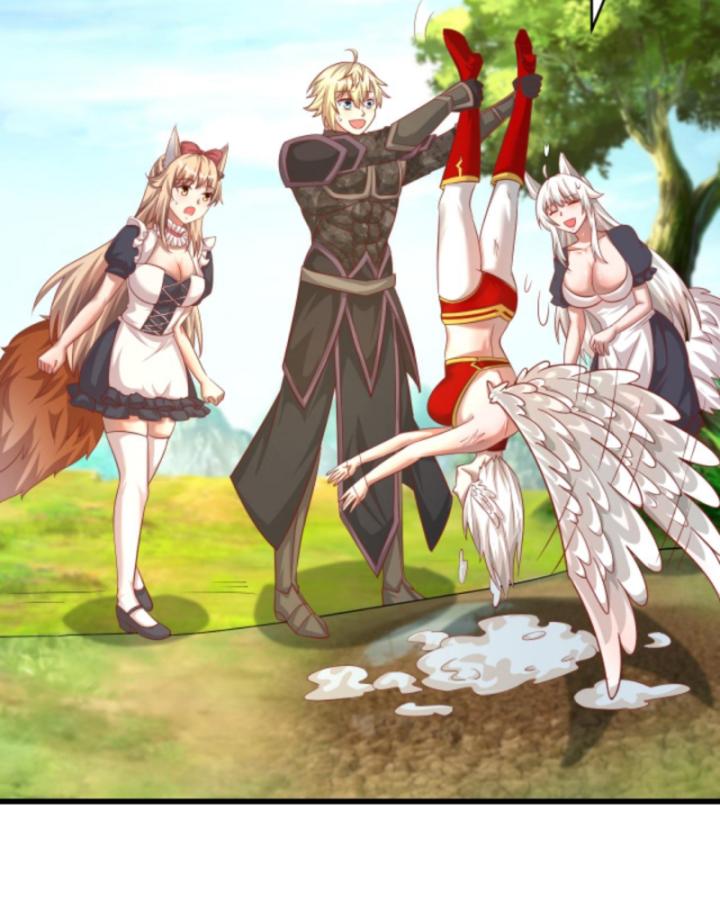 người chơi và nhân vật chính đều muốn làm hại ta chapter 123 6