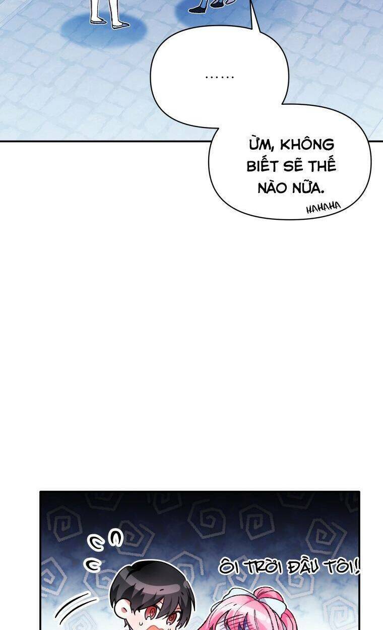 này tiểu công tước, hãy tin ở chị đi! chapter 18 18