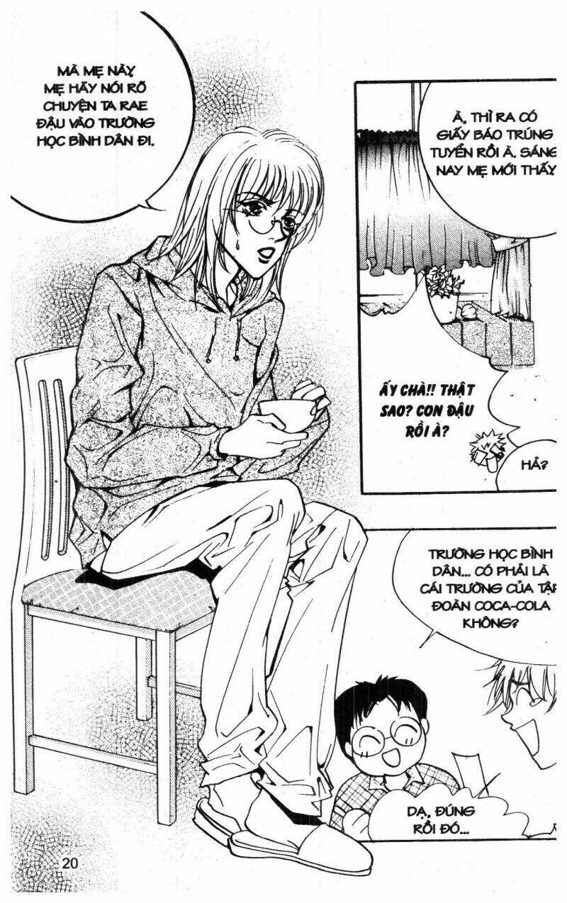 ordinary school chapter 1 20