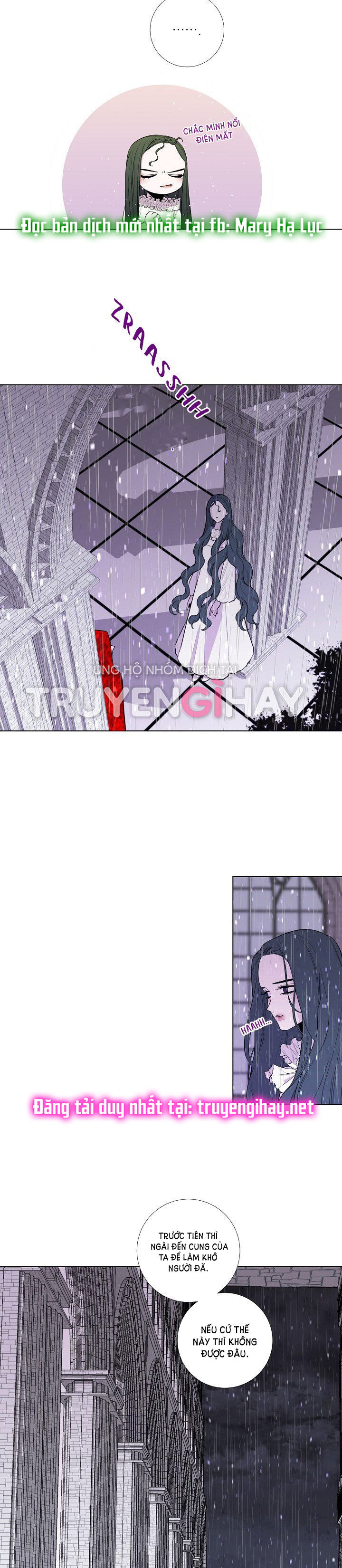 từ tiểu thư thành hoàng hậu - lady to queen chapter 19.2 1