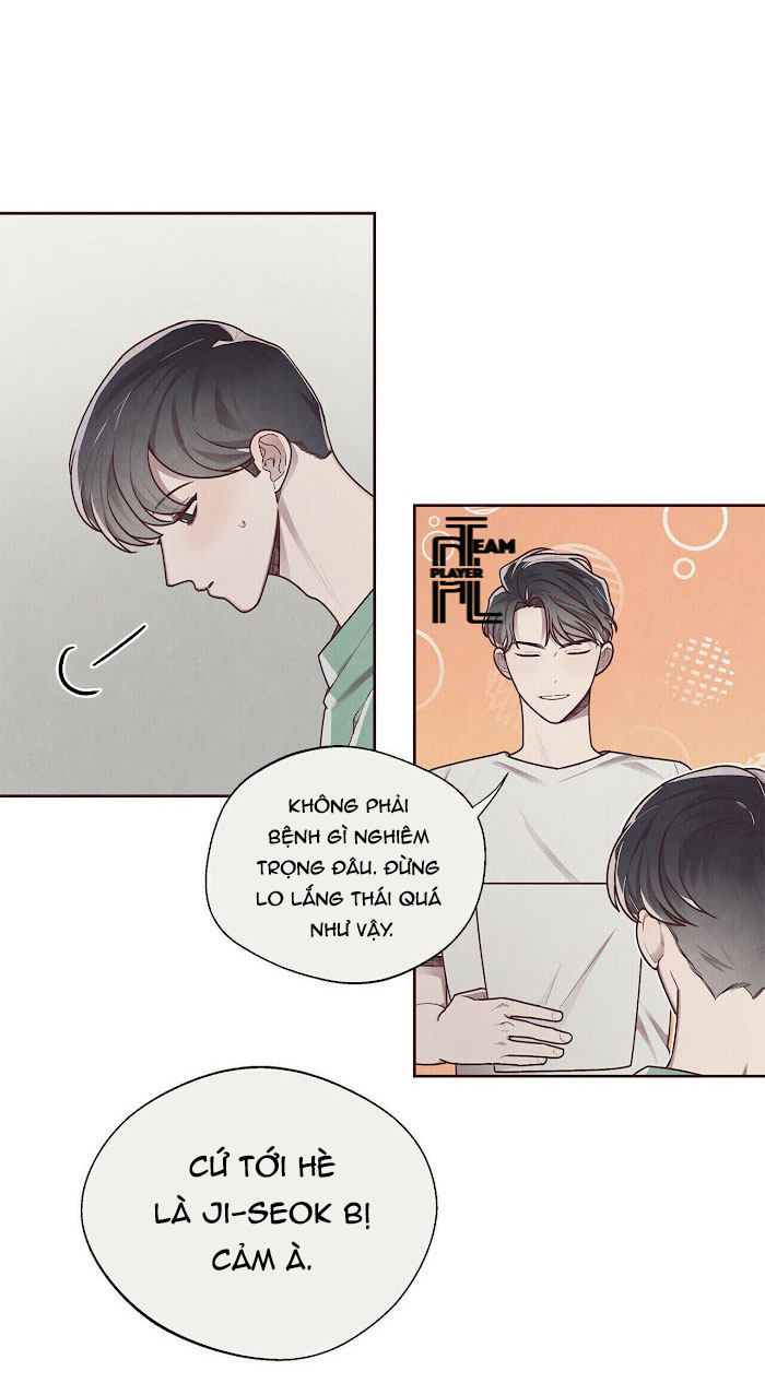 chiếc nhẫn đỏ chapter 10 3