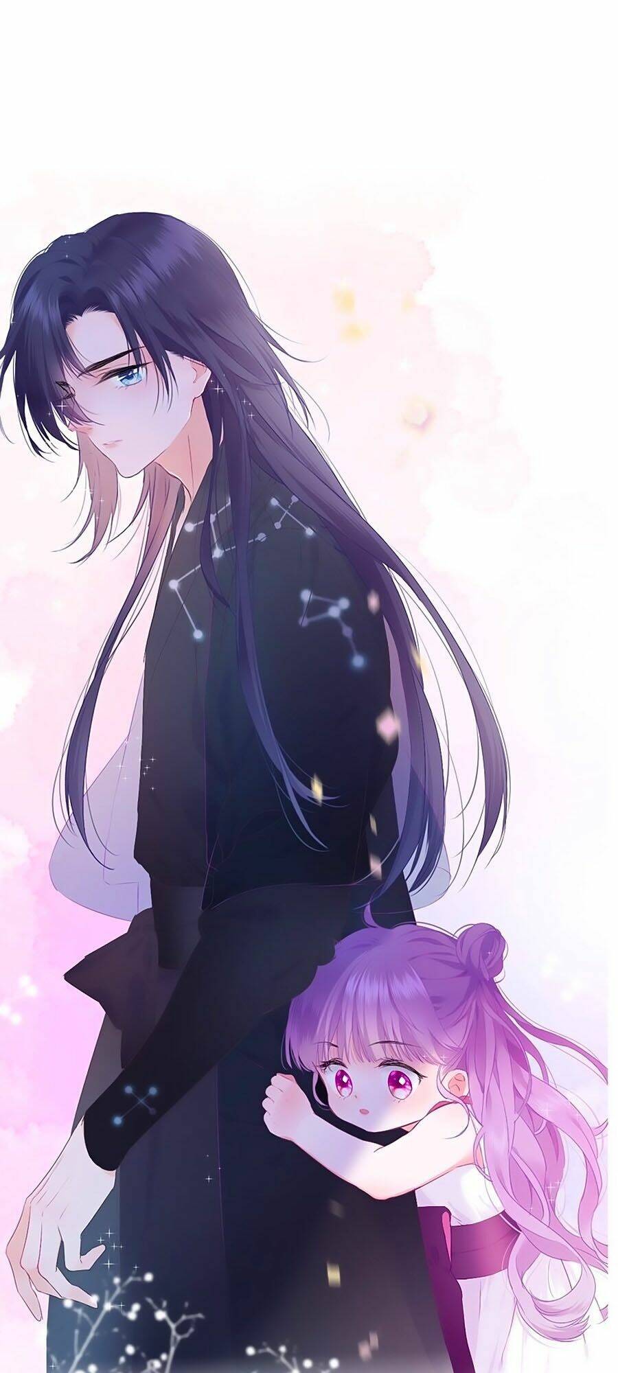 kiều nhi không nghe lời chapter 9 1