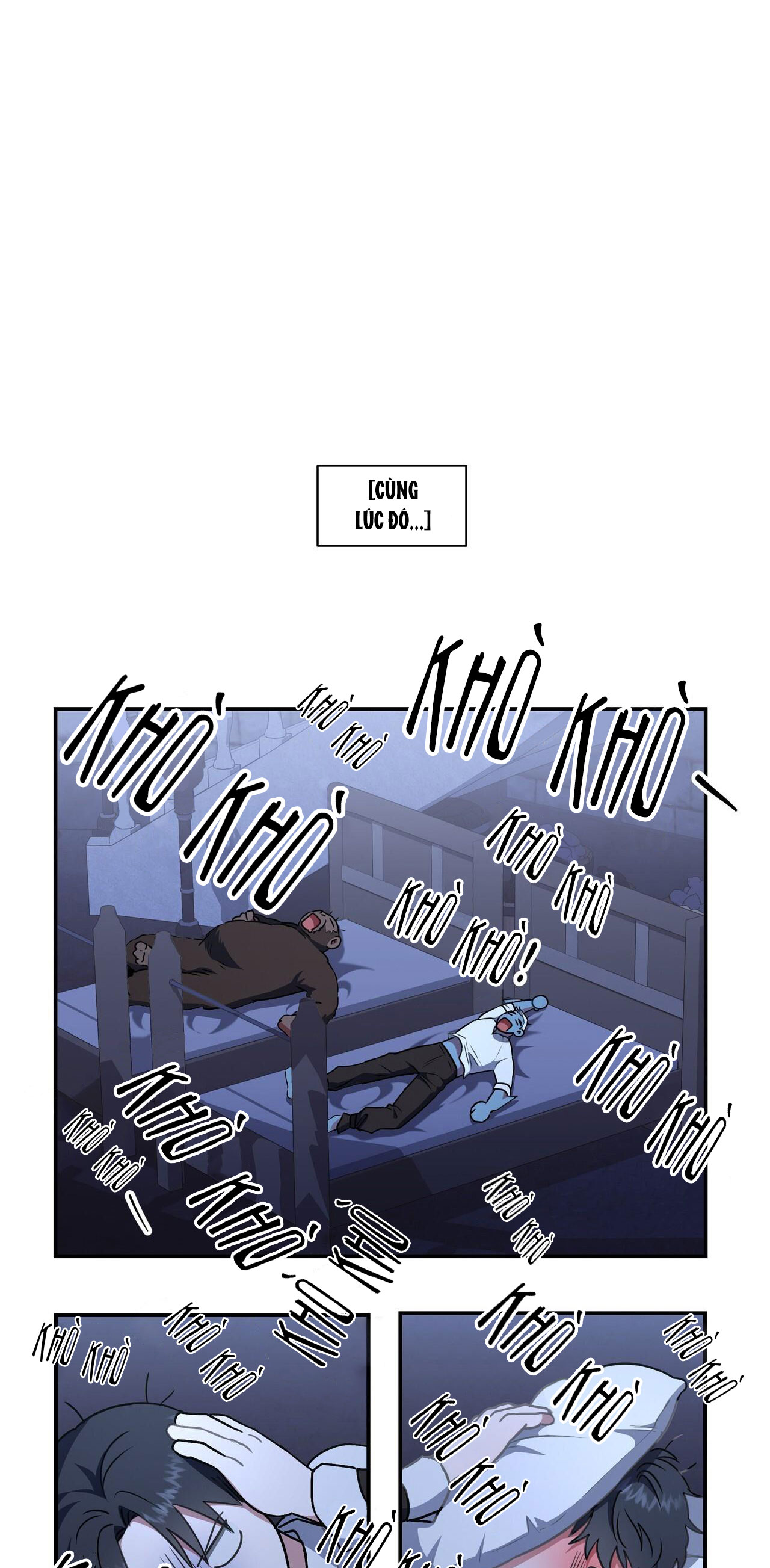 cách để sống sót với tư cách là người chơi chapter 12 57