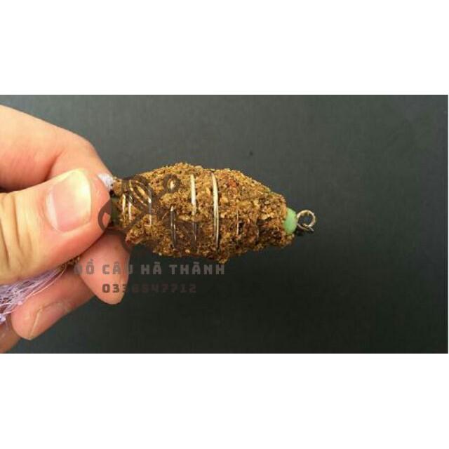 Lưỡi câu cá dạng lưới đa năng chính hãng giá tốt