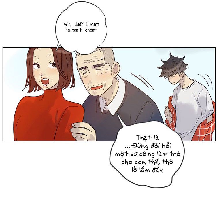 tôi muốn bay như một con bướm chapter 20 53