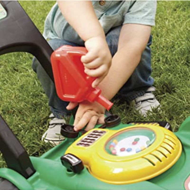 Đồ Chơi LITTLE TIKES Xe Cắt Cỏ Tập Đi Vui Nhộn Cho Bé 633614PX4EU