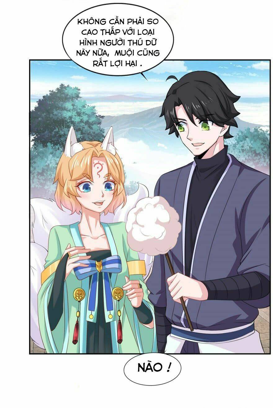 tiên ma đồng tu chapter 40 3