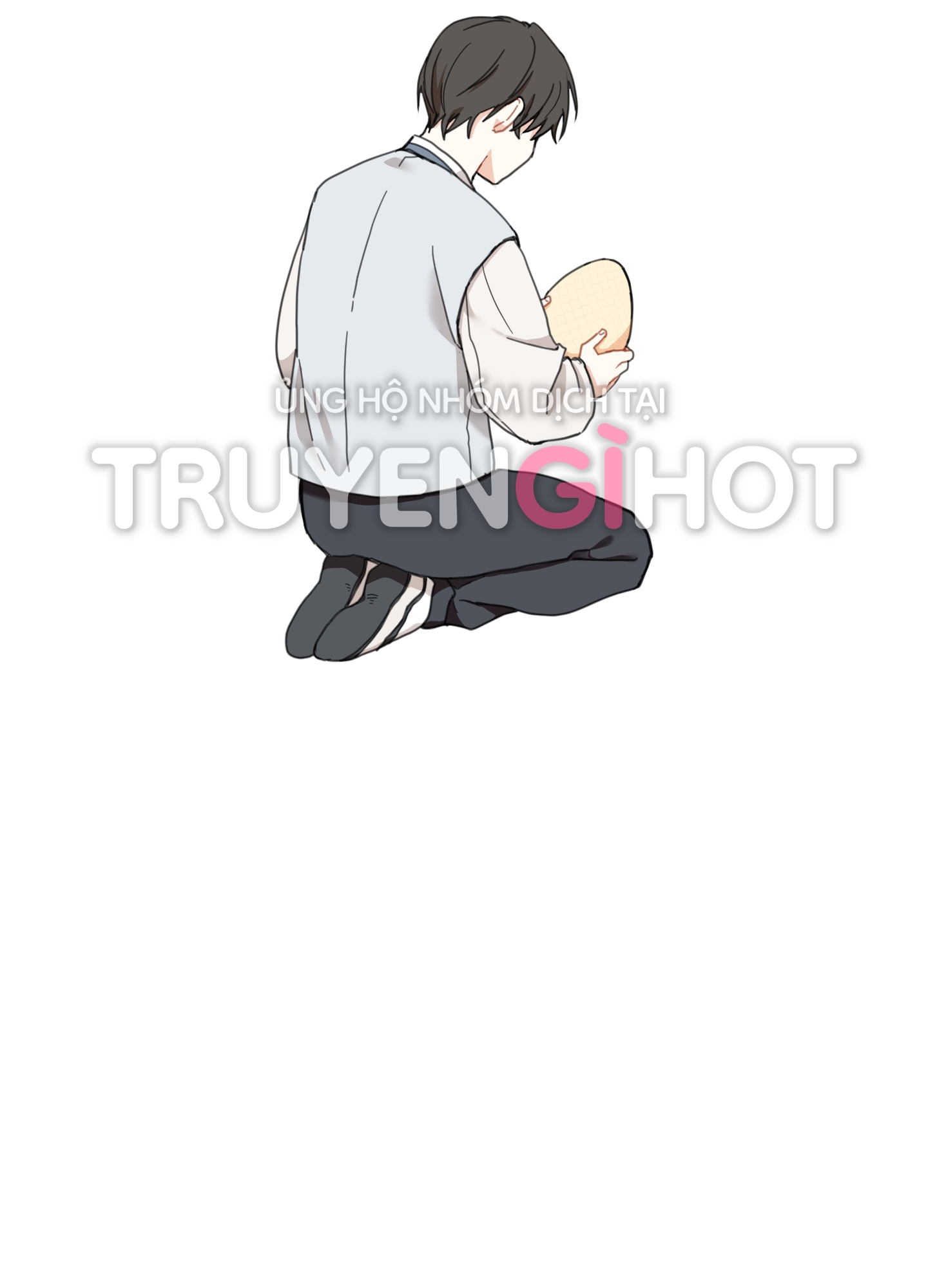 [18+] con đường hoa chuông vàng - liên kiều rơi chốn này chapter 1.2 3