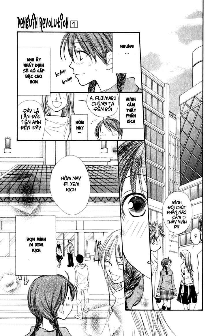 penguin revolution chapter 4 5