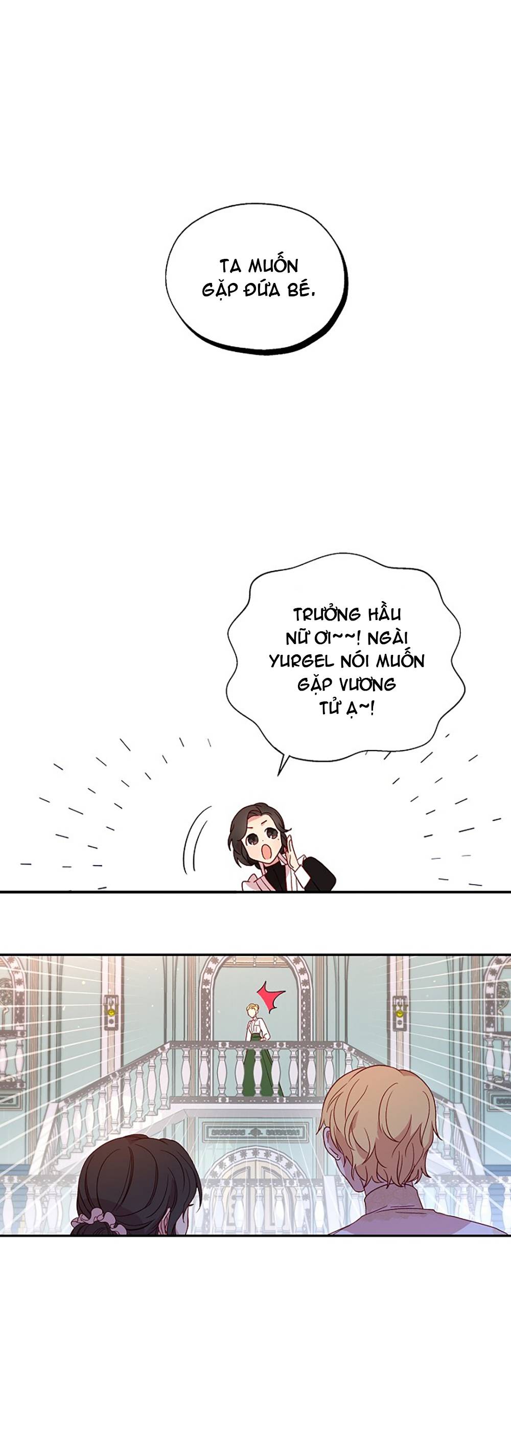 sống sót dưới thân phận hầu nữ chapter 4 20