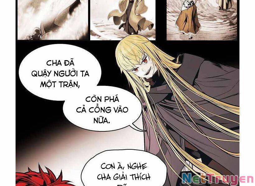 bất bại chân ma chapter 137 9