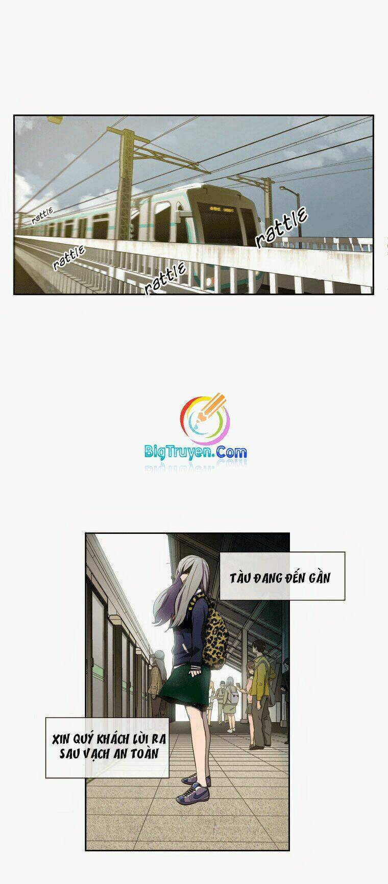 anh ấy là nữ sinh cấp 3 chapter 0 8