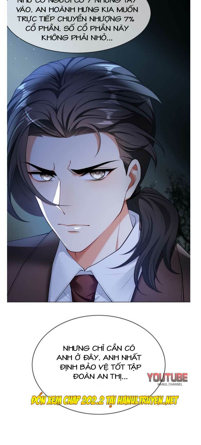 cô vợ nhỏ nuông chiều quá lại thành ác!! chapter 202.1 28