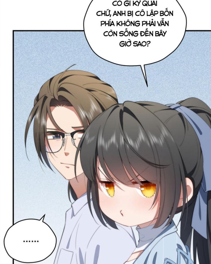 nữ chính chạy từ trong sách ra thì phải làm sao chapter 73 15