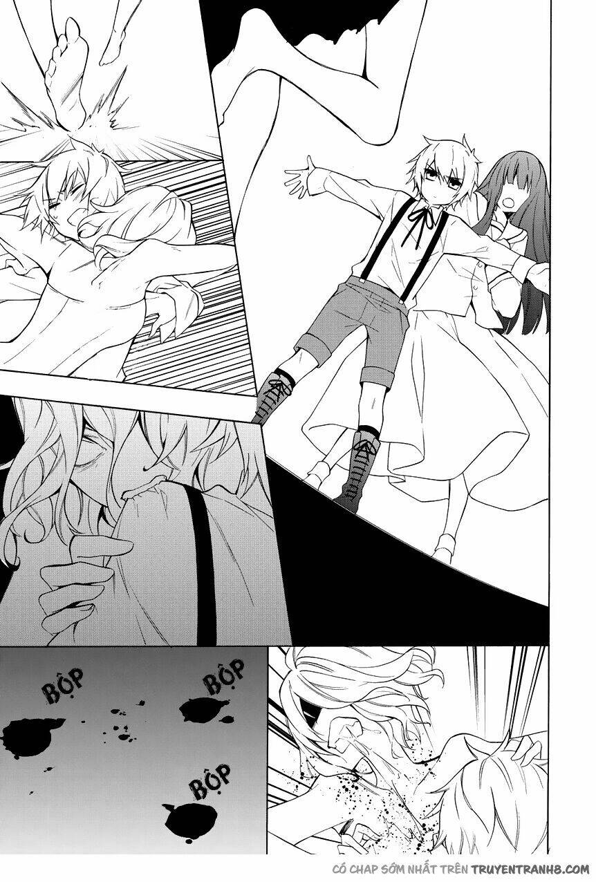 anorexia - shikabane hanako wa kyoshokushou chapter 4.1 23