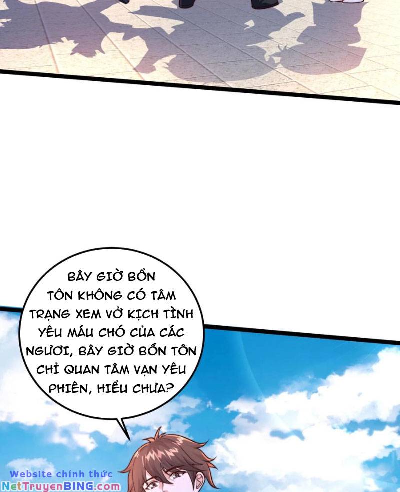 ta nuôi quỷ ở trấn ma ty chapter 281 46