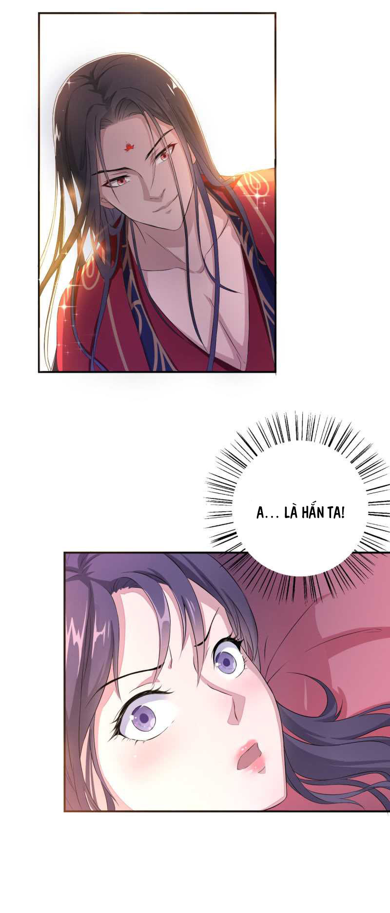 tà y cuồng thê chapter 10 11