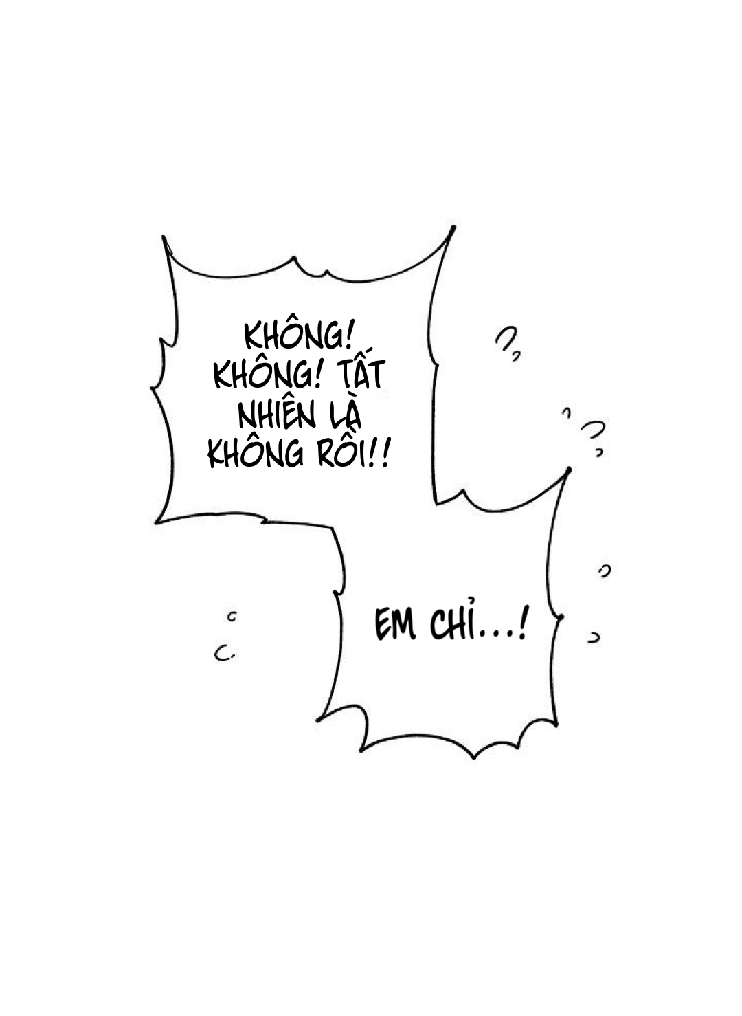 sự trở lại của phản diện chapter 4 15