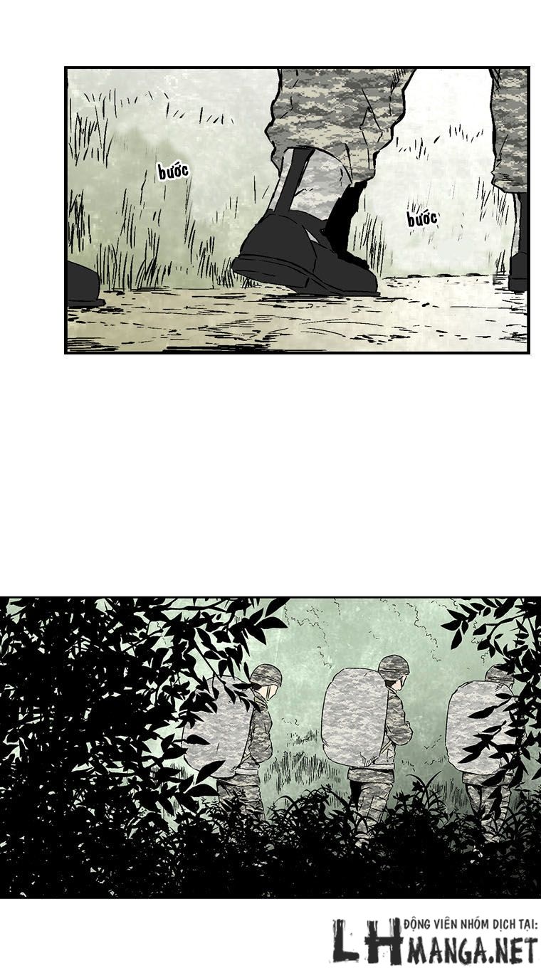 m.i.a - jakjeonjung siljong chapter 4 11