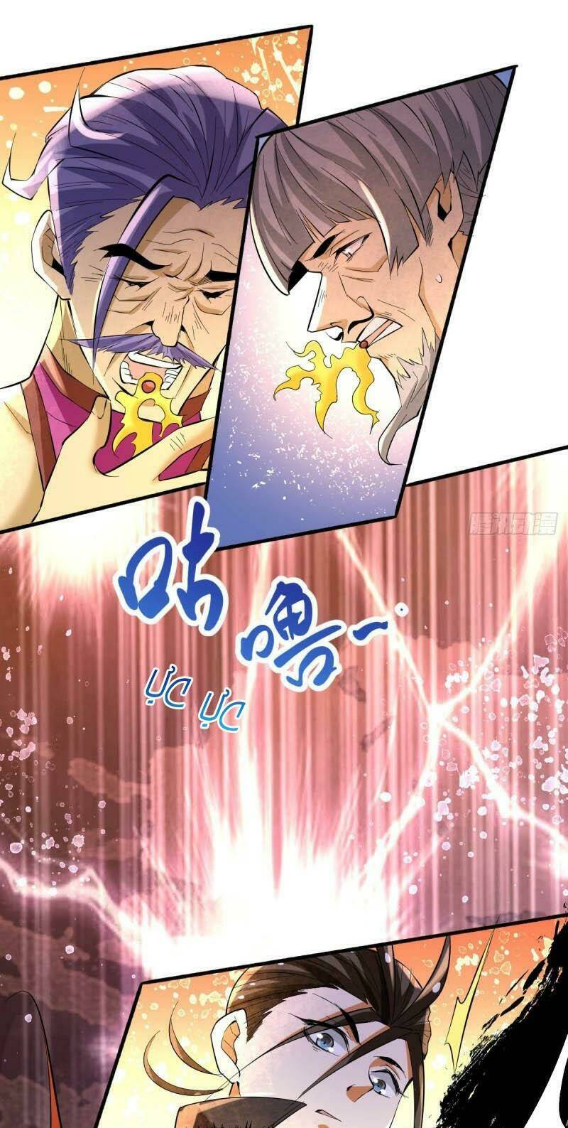 đô thị đỉnh phong cao thủ chapter 128 43