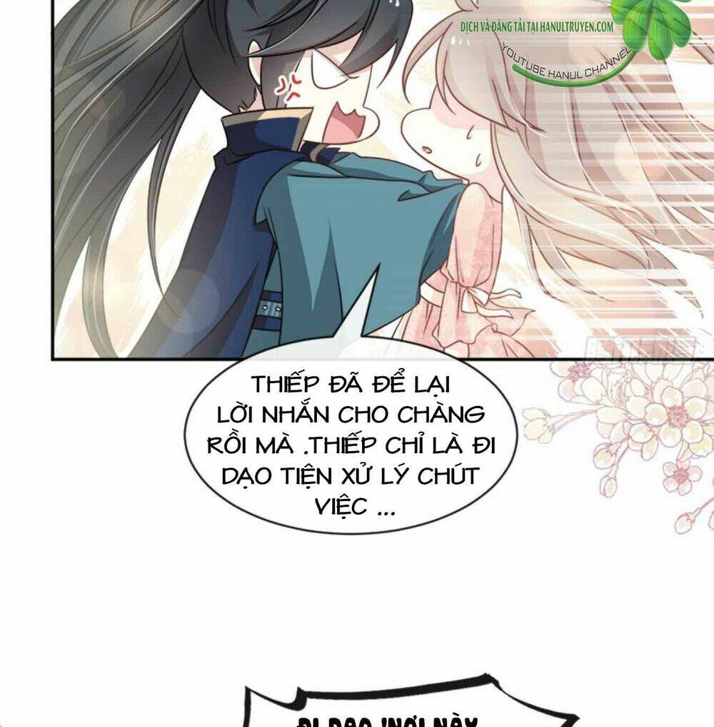 thiên hạ đệ nhất sủng phi chapter 92.2 3