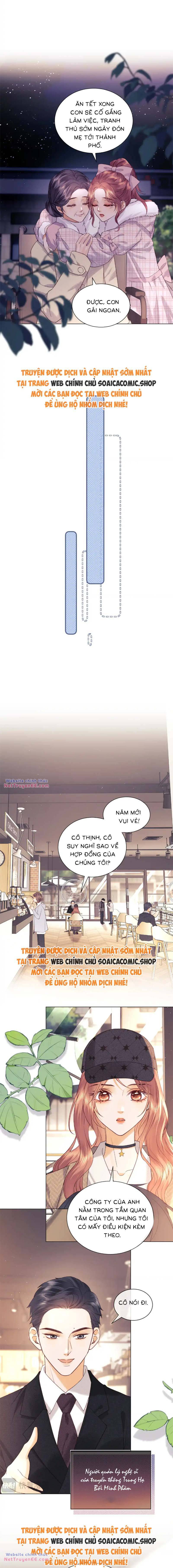 fan vợ - bạn đã biết chưa? chapter 36 6