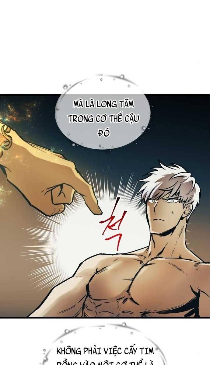 chiến thần chuyển thế chapter 71 77