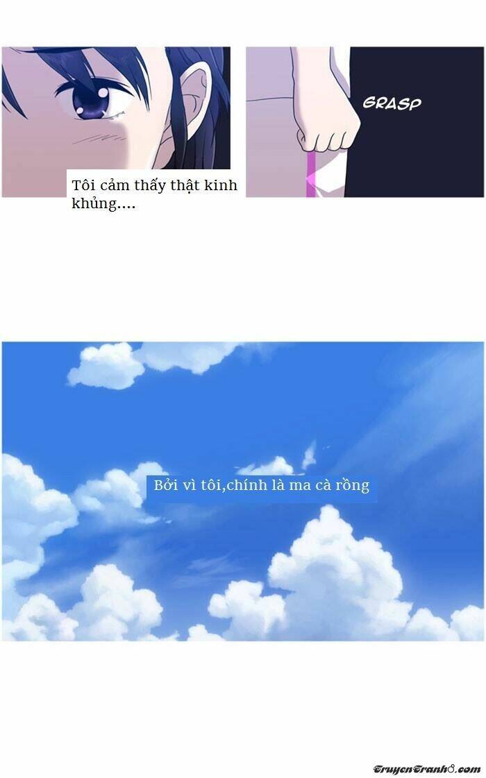 mứt cam chapter 1 17