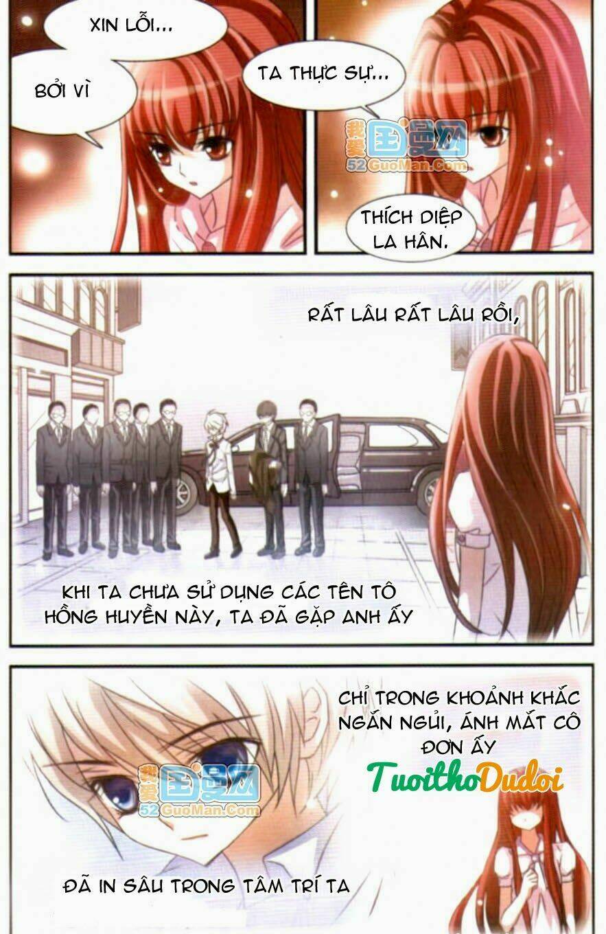 thiên diệp anh hoa chapter 21 9