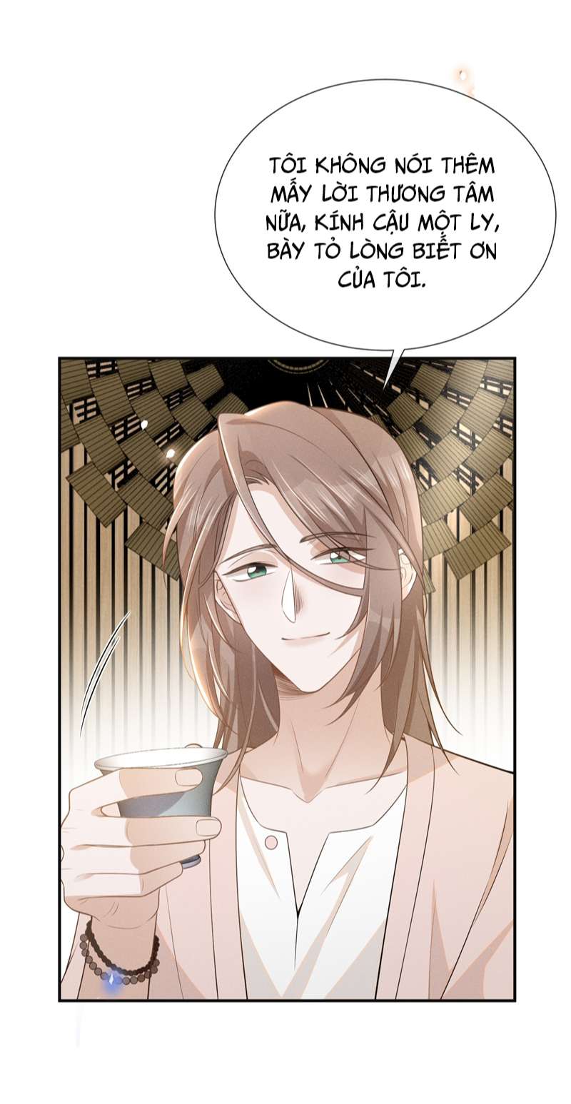 lai sinh bất kiến chapter 96 33