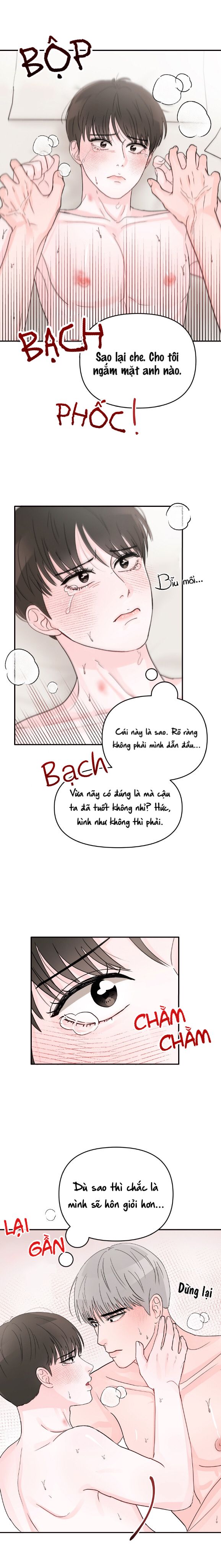 thán phục thanh xuân chapter 10 19