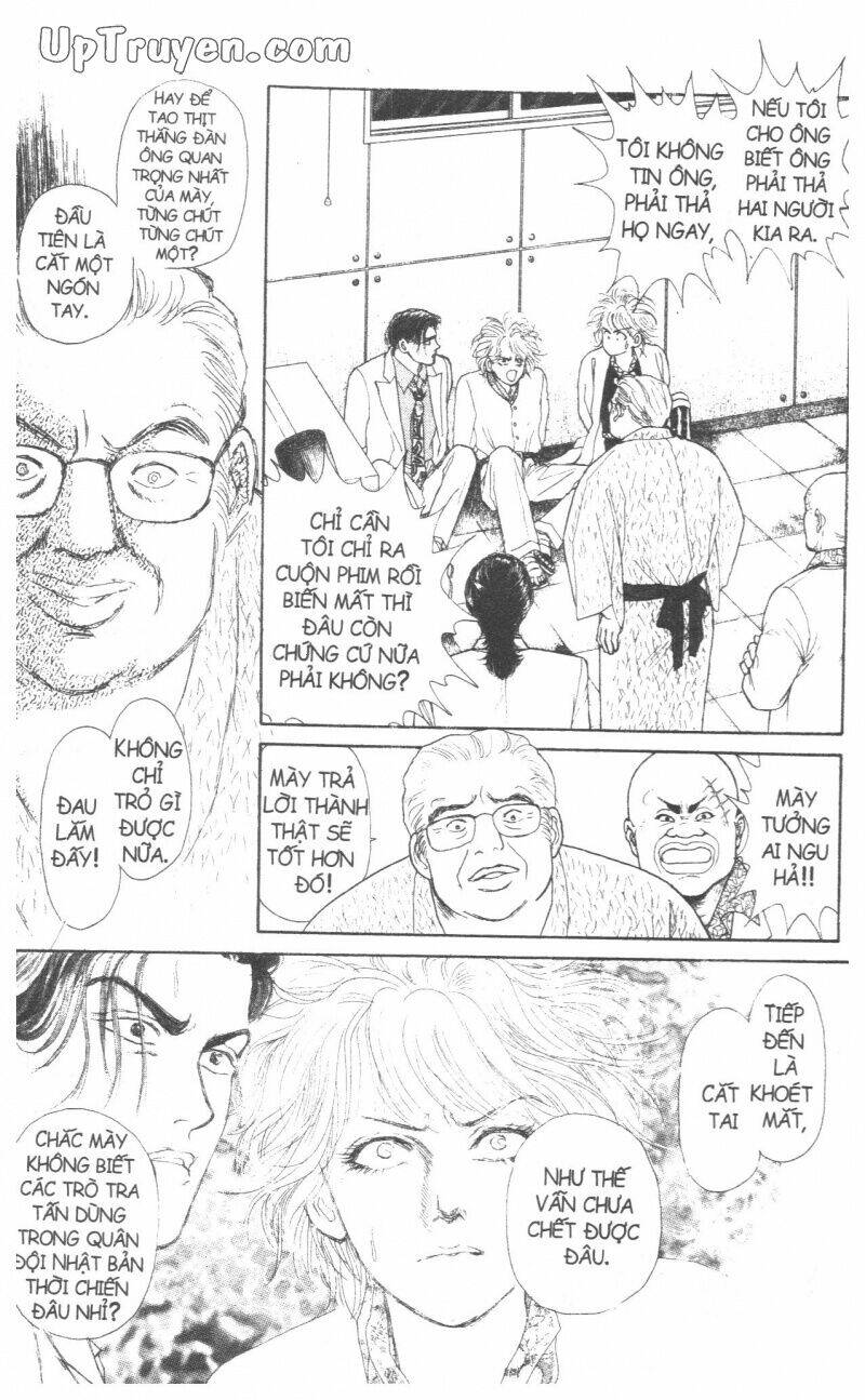 câu lạc bộ con nhà giàu chapter 16 77