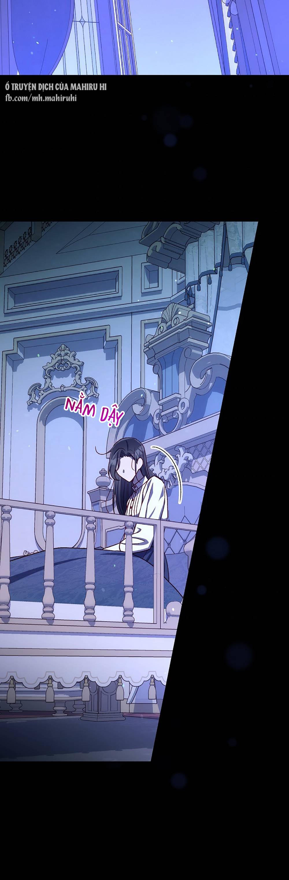 sống sót dưới thân phận hầu nữ chapter 90 26