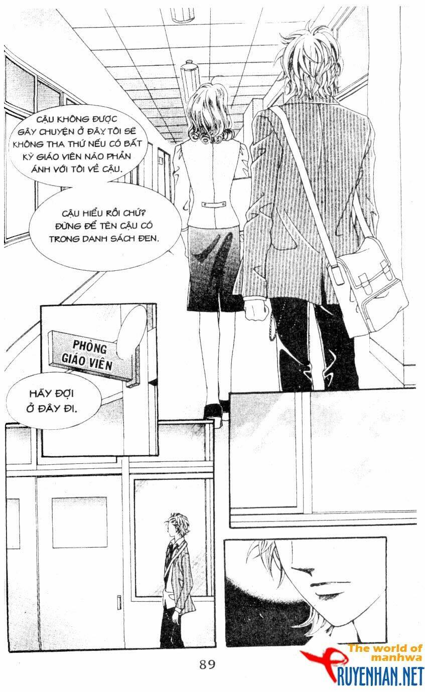 chàng trai hào hiệp chapter 1 91