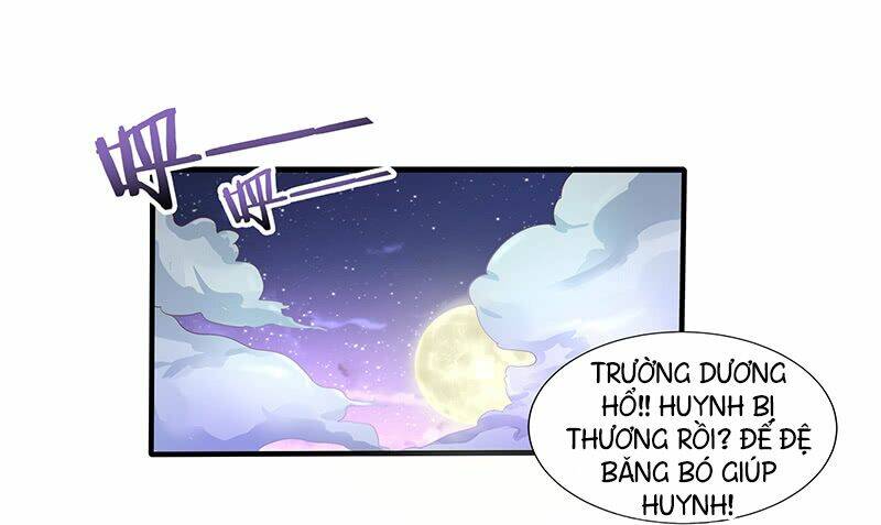 hỗn độn kiếm thần chapter 22 6