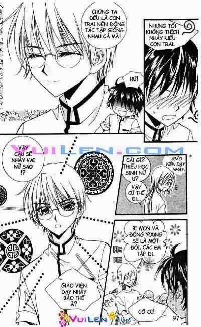 nàng công chúa bỏ trốn chapter 6 91