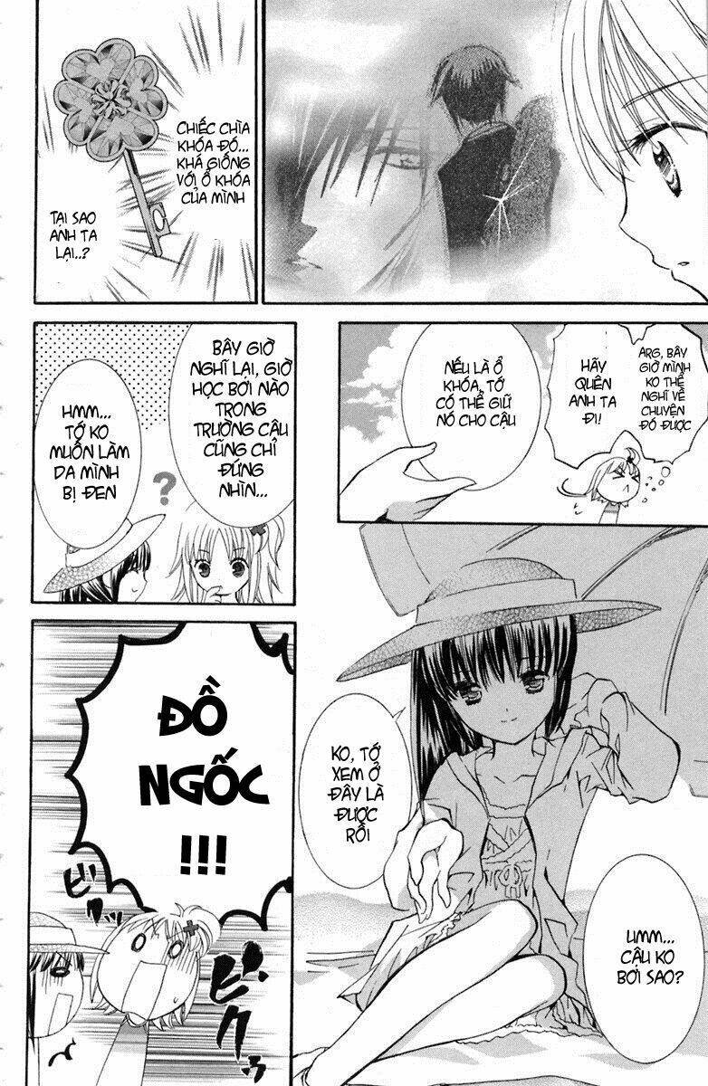 shugo chara chapter 8 6