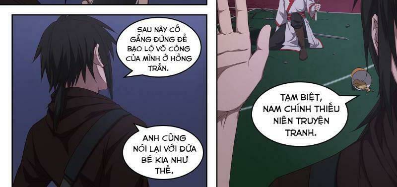 đại ẩn vu trạch chapter 15 6