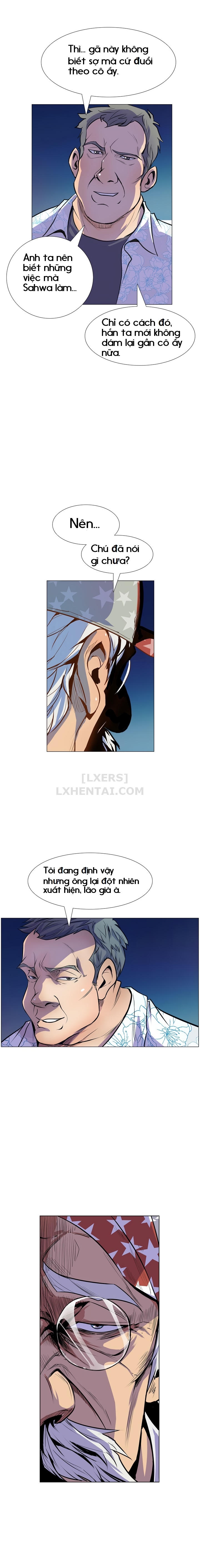 thân phận bí mật chapter 15 9