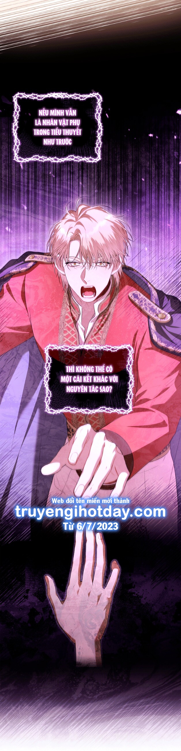 trở thành thư ký của bạo chúa chapter 95.1 13