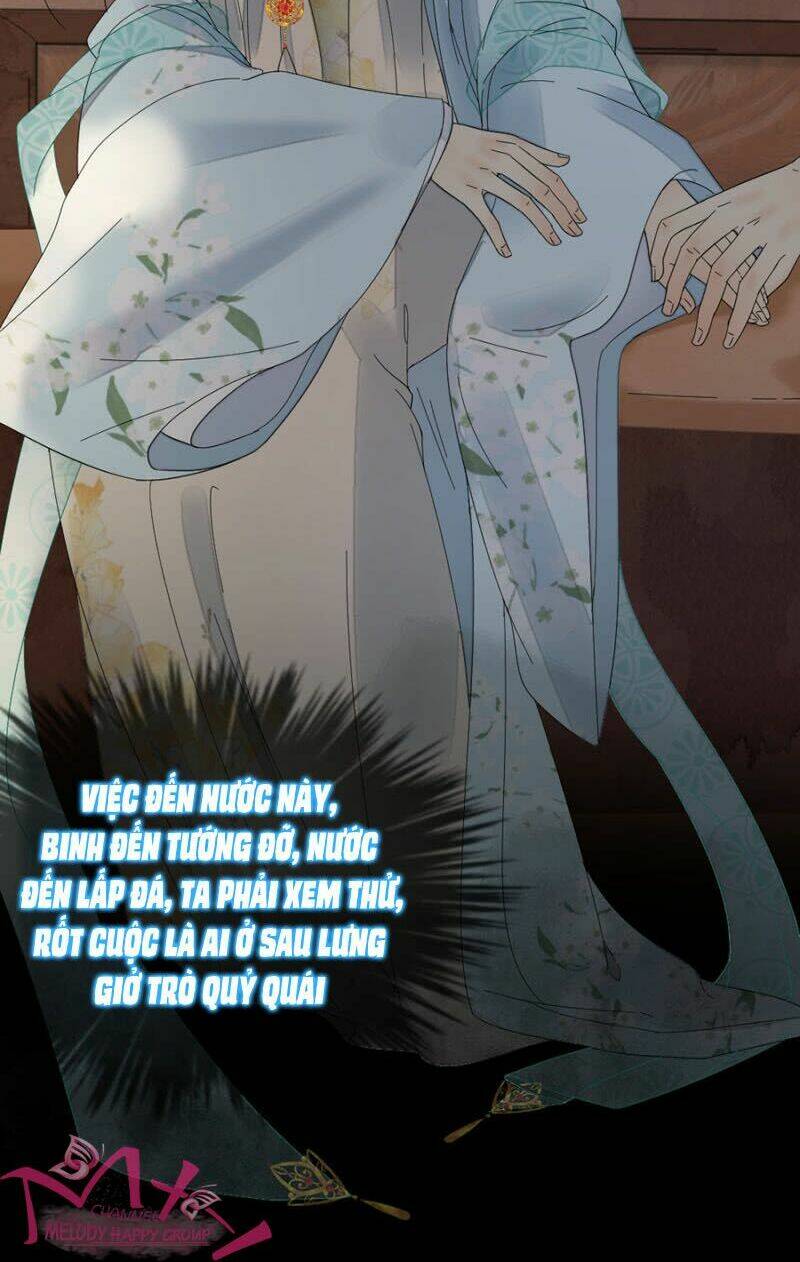 dục hỏa độc nữ chapter 79 10