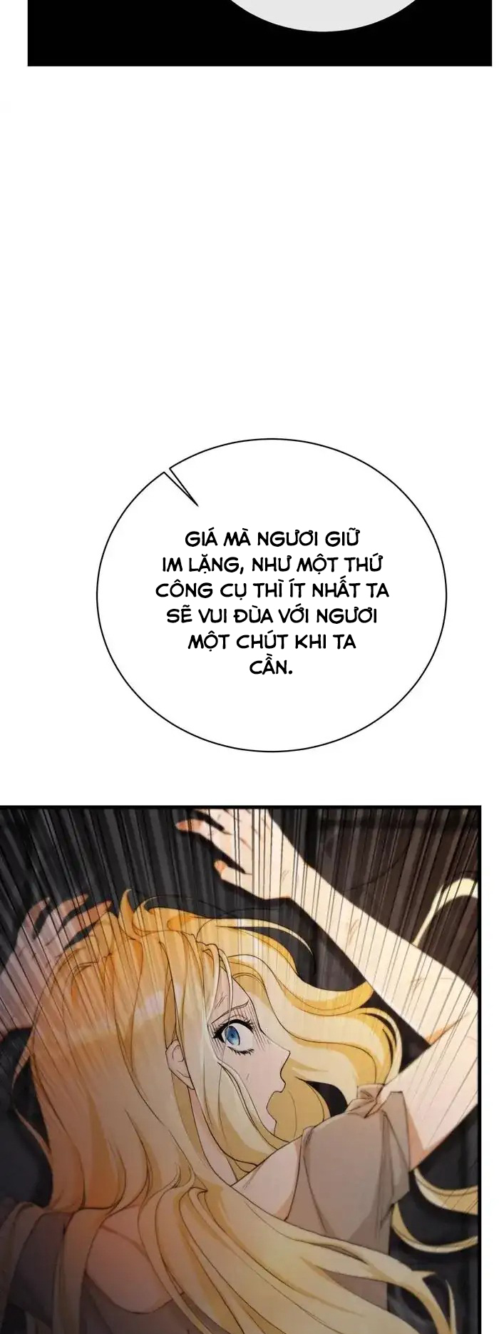 trở thành thánh nữ giả mạo chapter 4 30