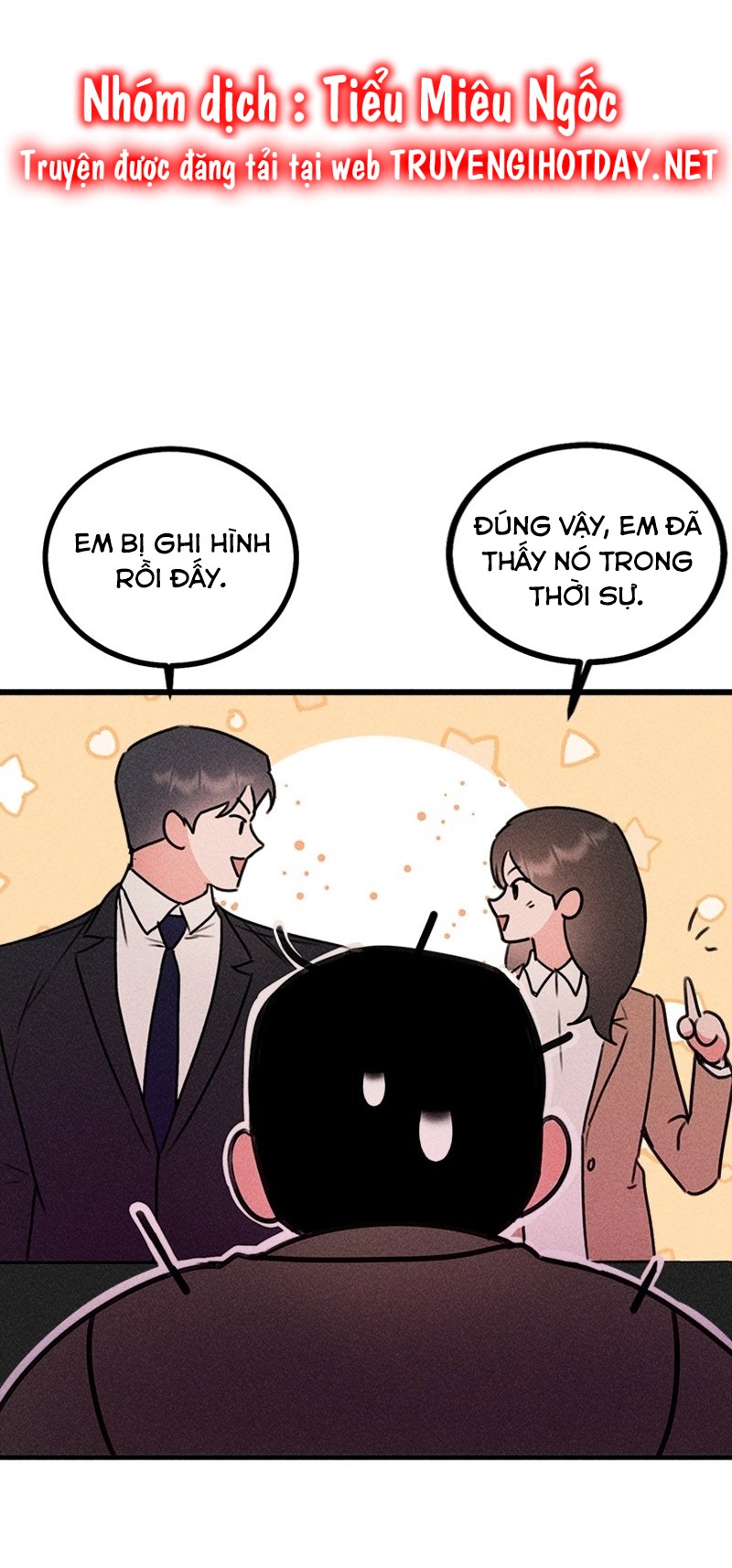 cuộc sống riêng của chị tôi chapter 7 42