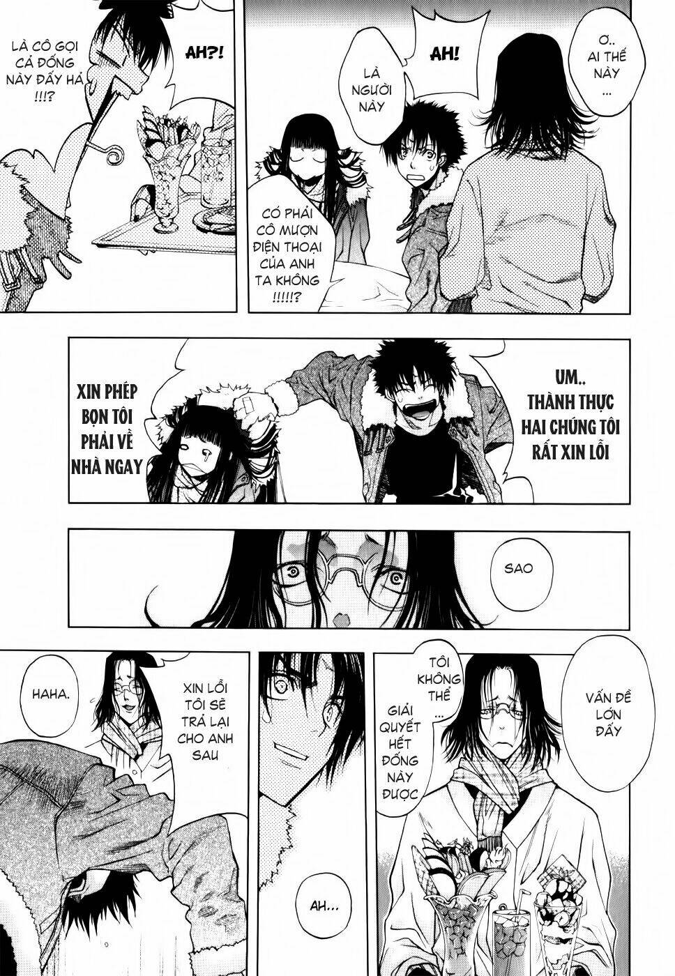 xblade chapter 14 29