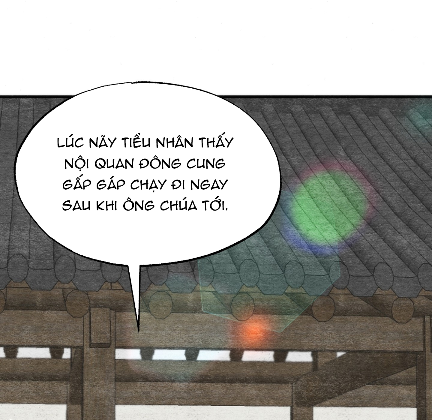 Cương Nhân chapter 96 34