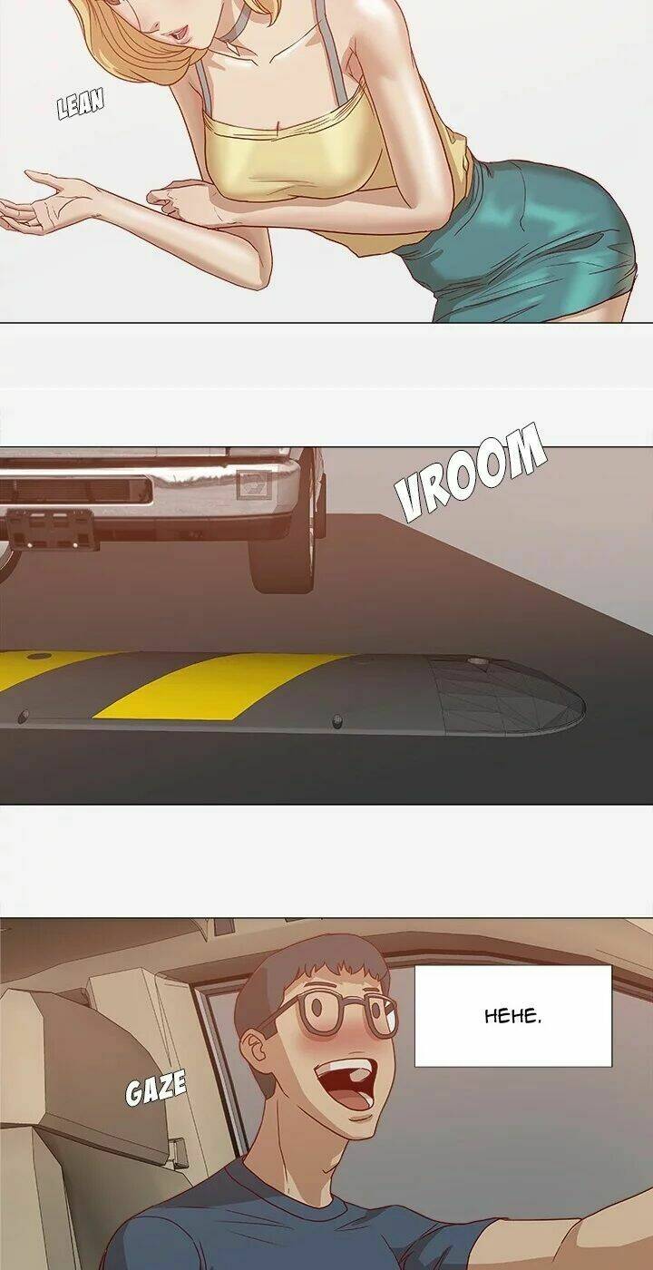 the good manager chapter 0 8