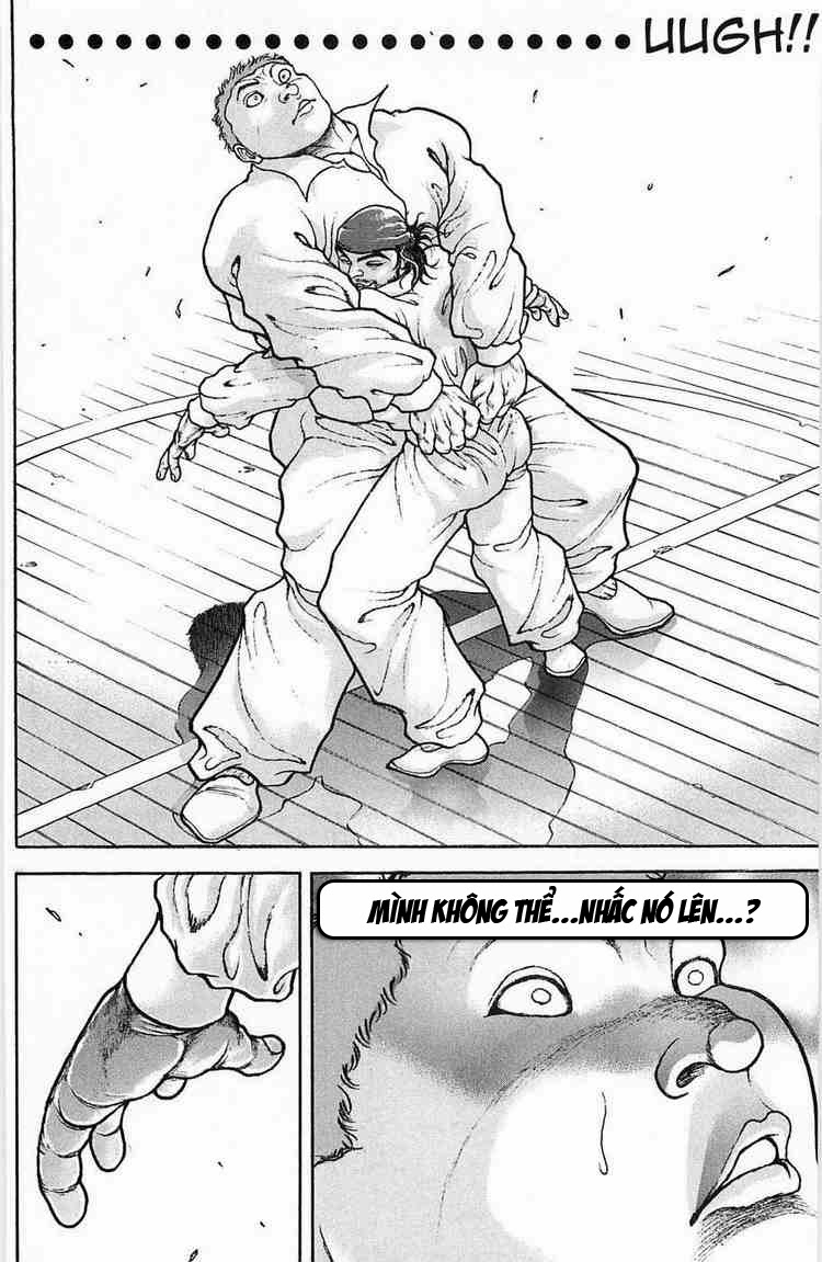baki – son of ogre chapter 22 15