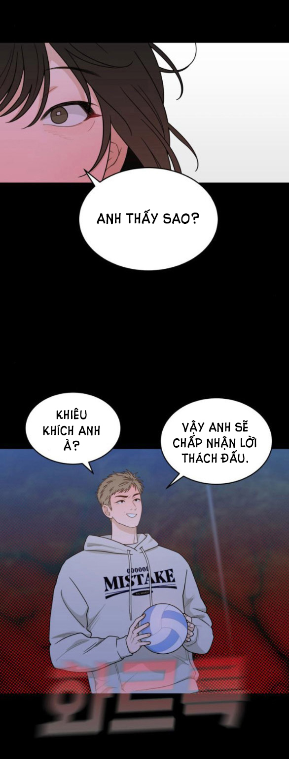 Vận May Bất Ngờ chapter 19.2 7